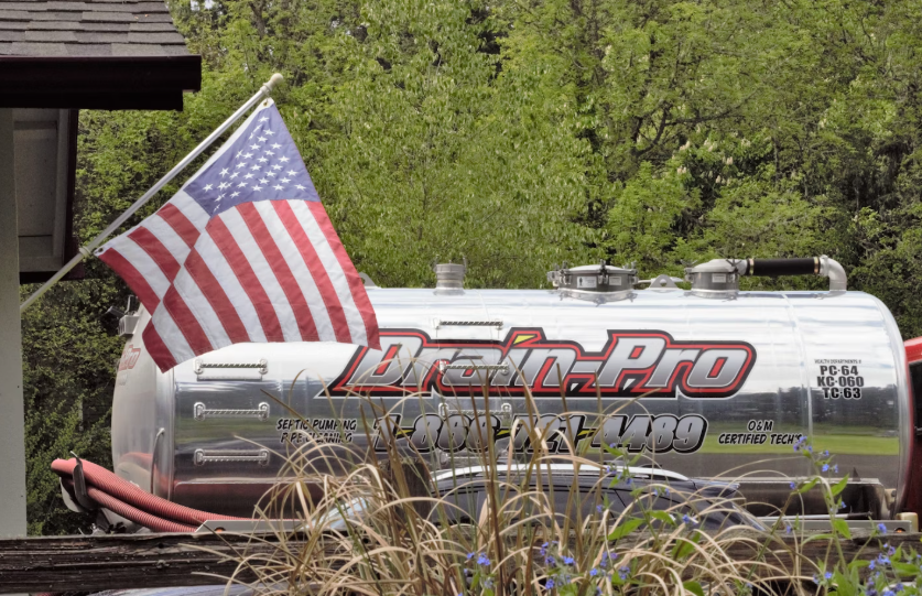  Shady Brook Enterprises Ltd. / Porter's Lake Septic Pumping Ltd. 